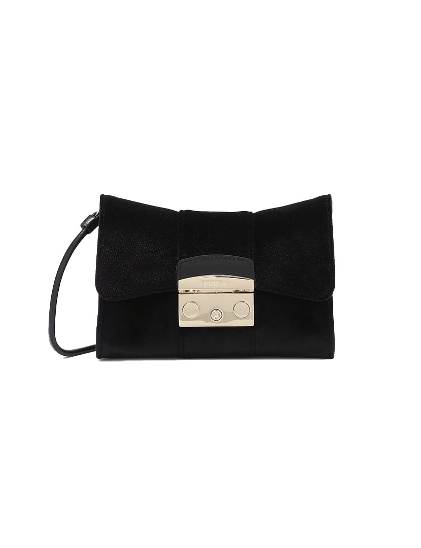 Metropolis Mini Crossbody Remix