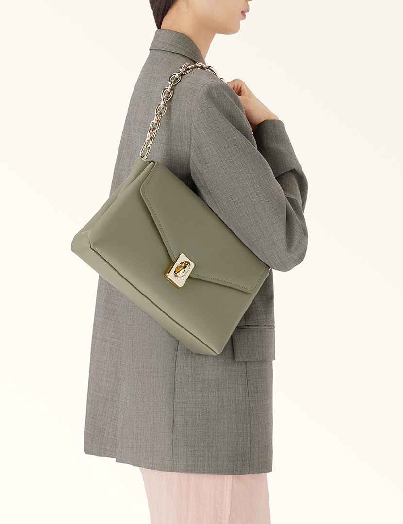 Meridiana Crossbody M