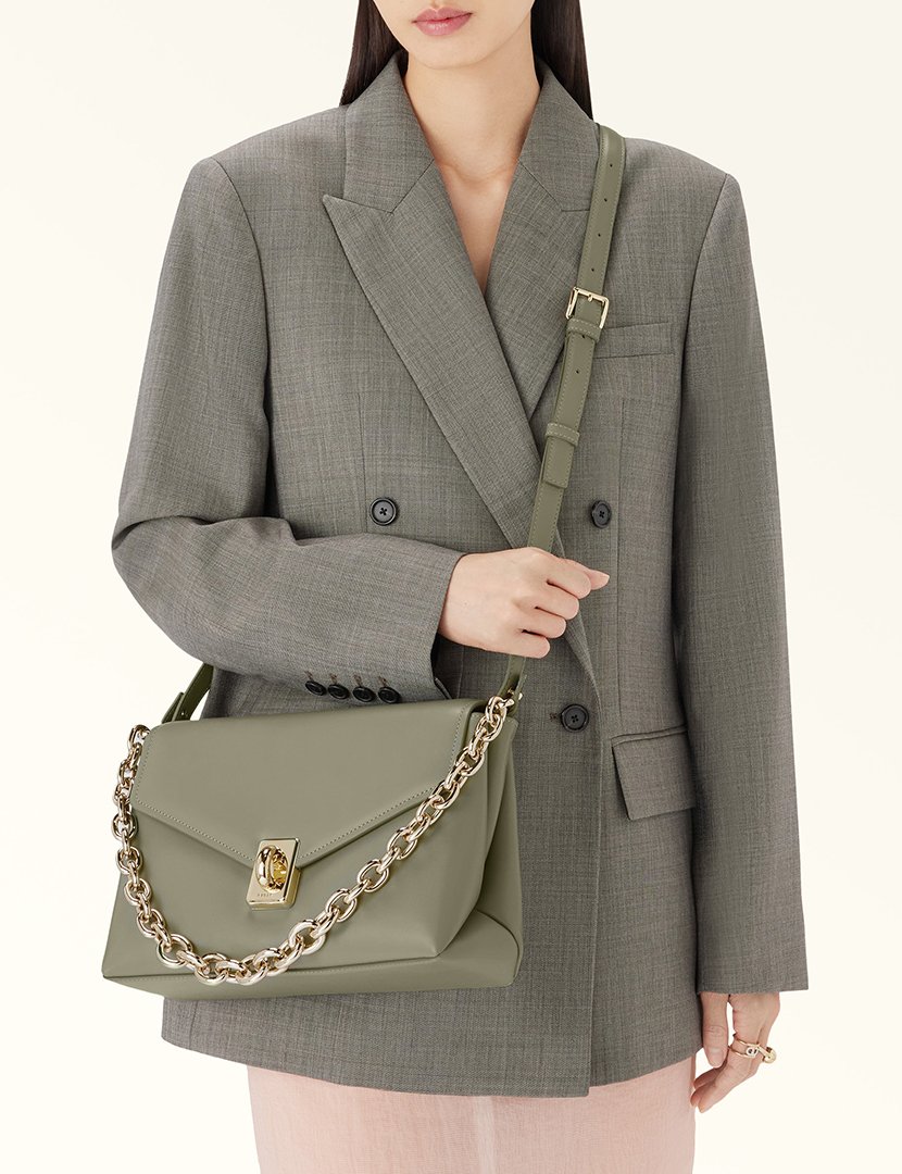 Meridiana Crossbody M