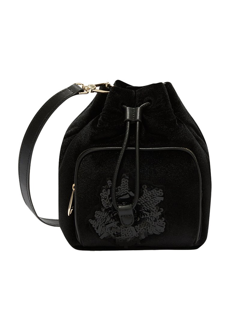 Gaia Mini Soft Drawstring