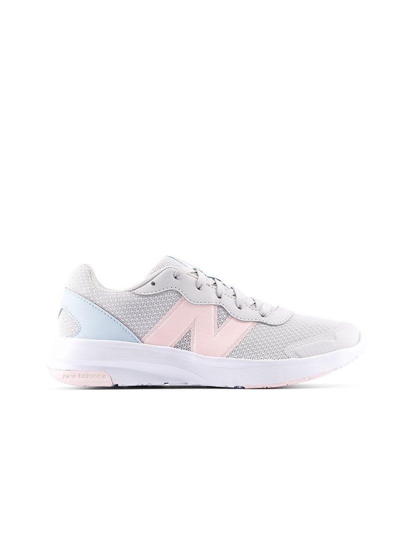 Ténis 578v1 Lace Grey Matter