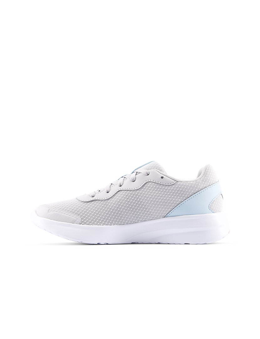 Ténis 578v1 Lace Grey Matter