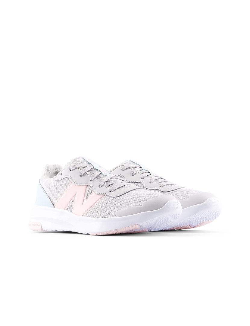 Ténis 578v1 Lace Grey Matter