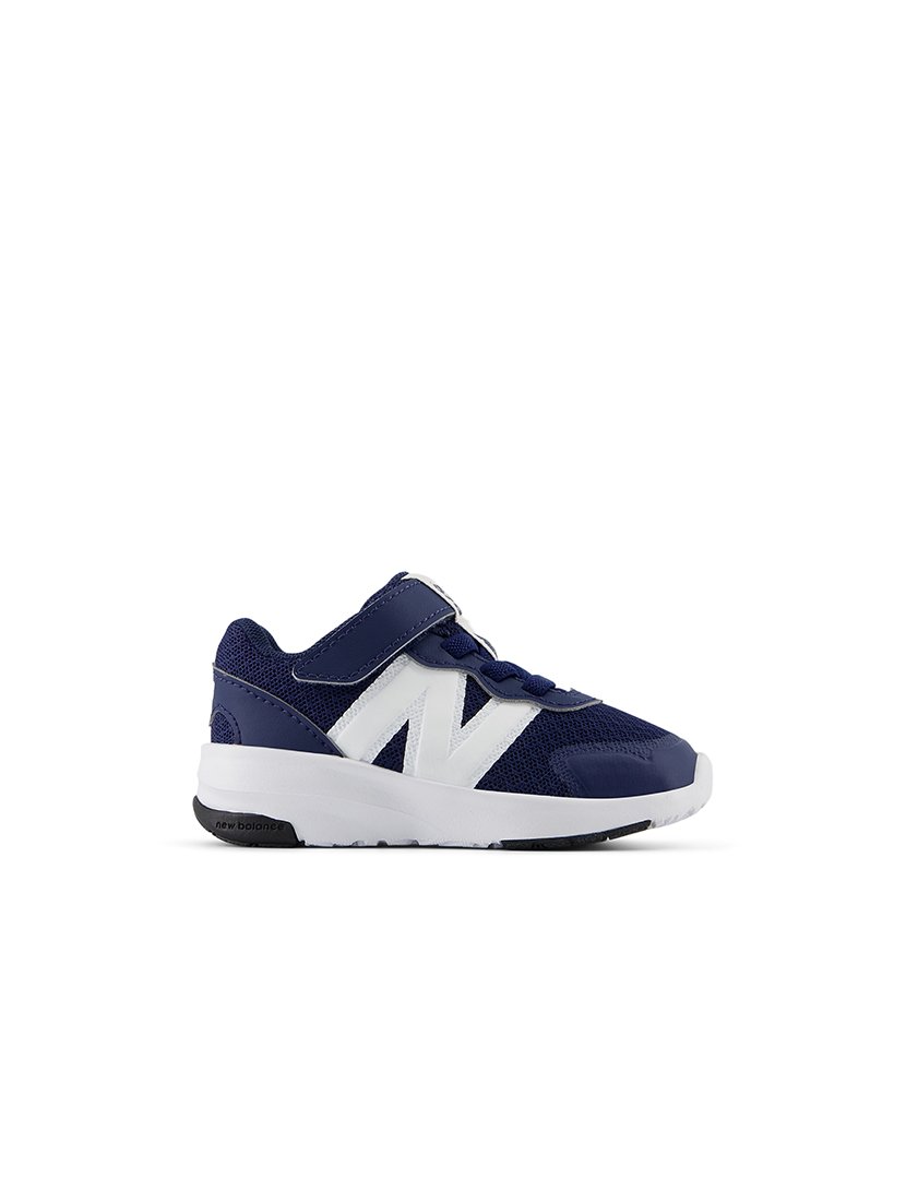 Ténis 578 Hook & Loop Navy