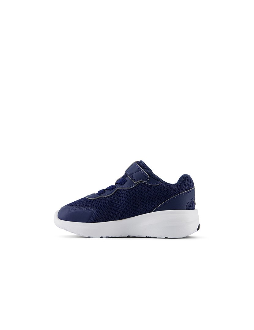 Ténis 578 Hook & Loop Navy