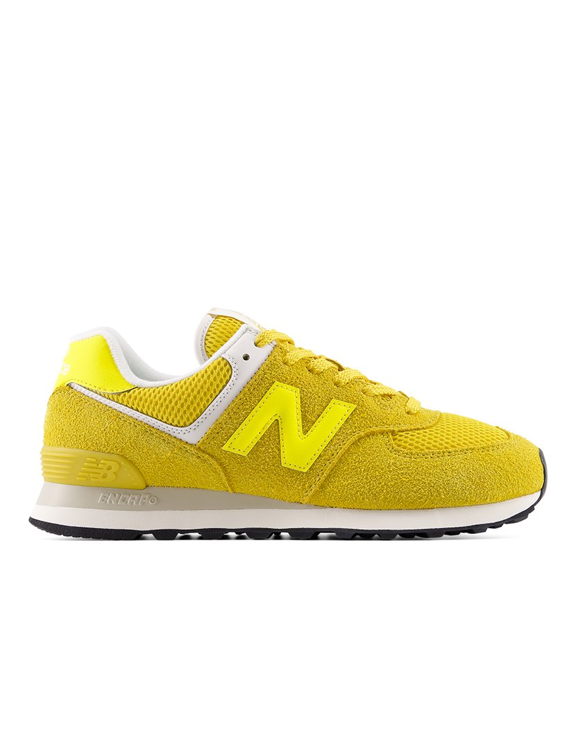 Ténis 574 Apollo Gold