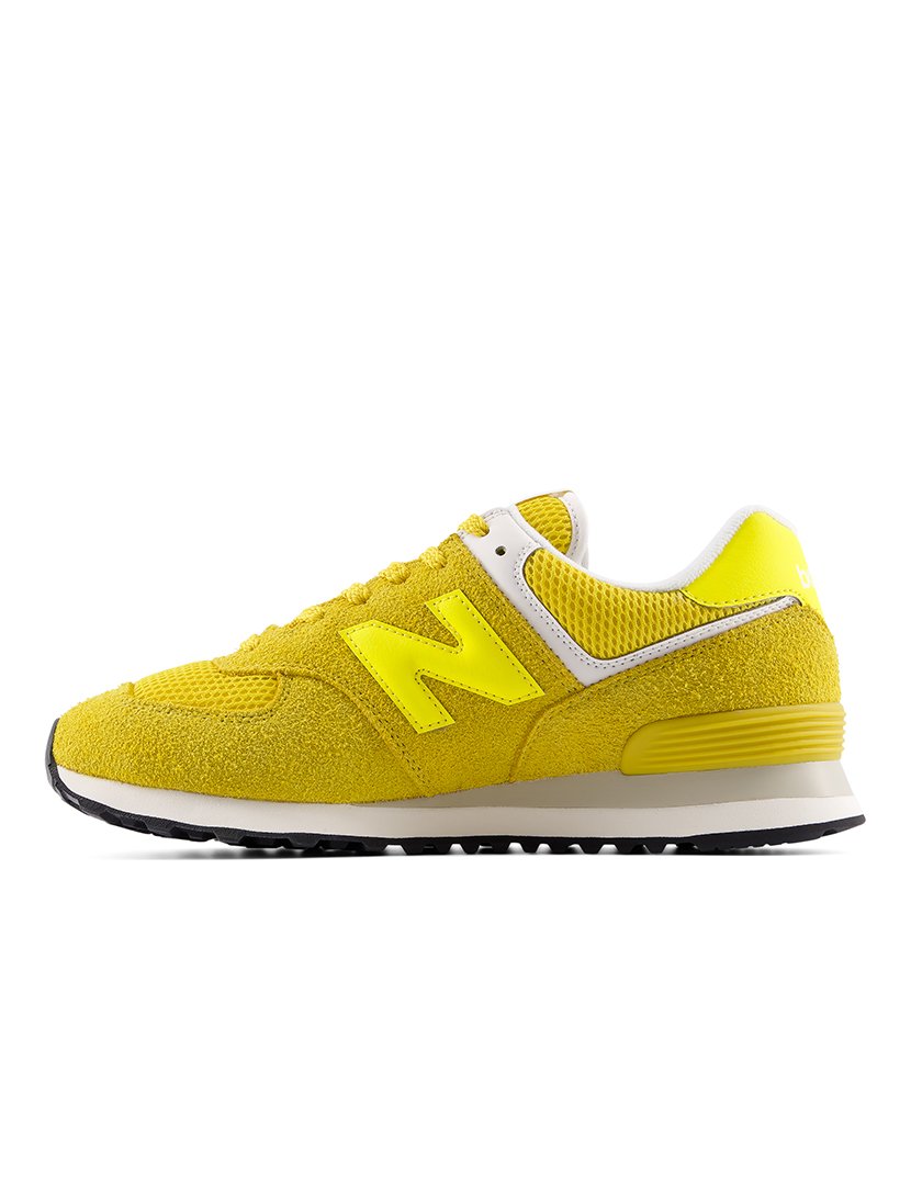 Ténis 574 Apollo Gold