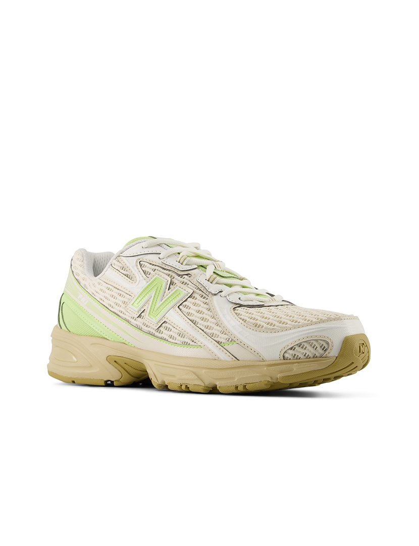 Ténis 740 Knit Dry Lime
