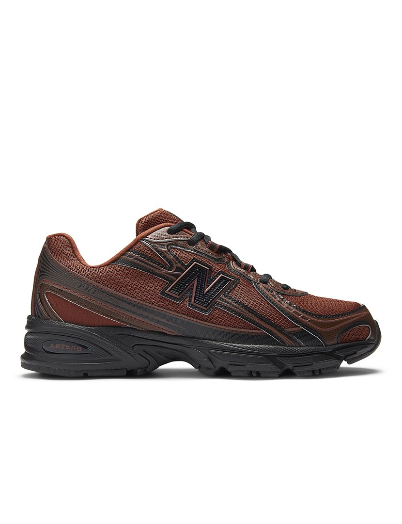 Ténis 740 Relic Brown