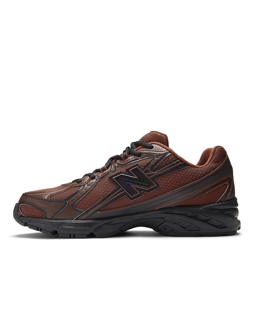 Ténis 740 Relic Brown