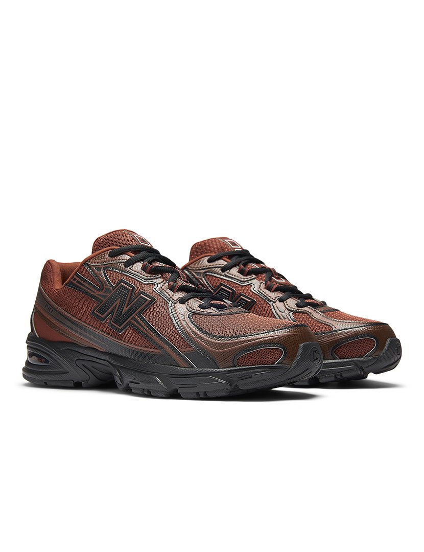 Ténis 740 Relic Brown