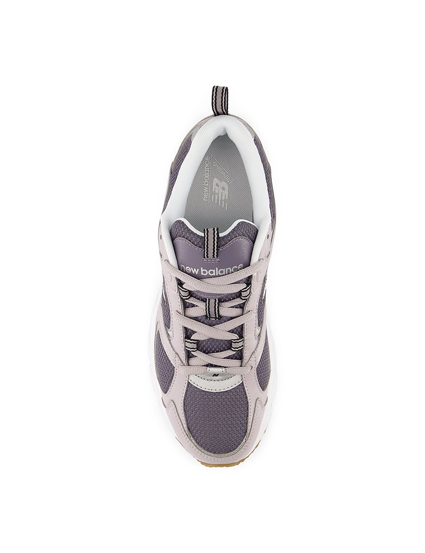 Ténis 408 Neptune Grey