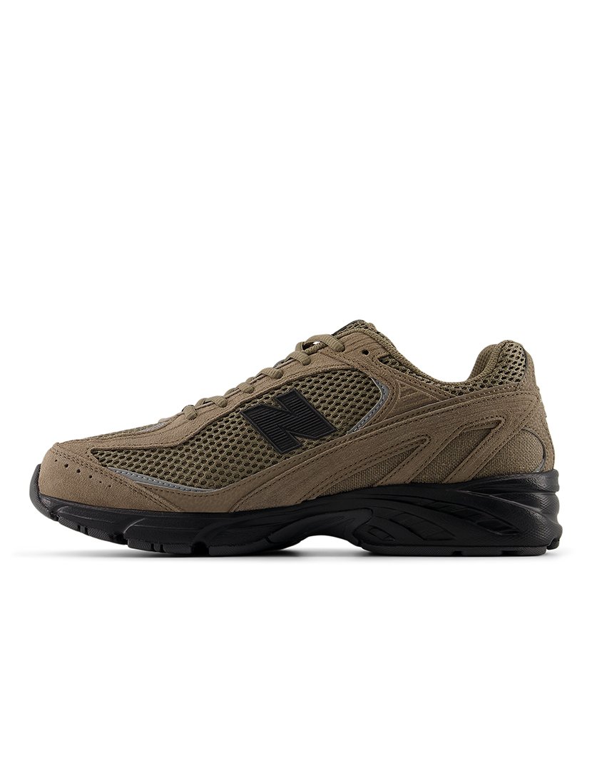 Ténis 509 Thunder Brown