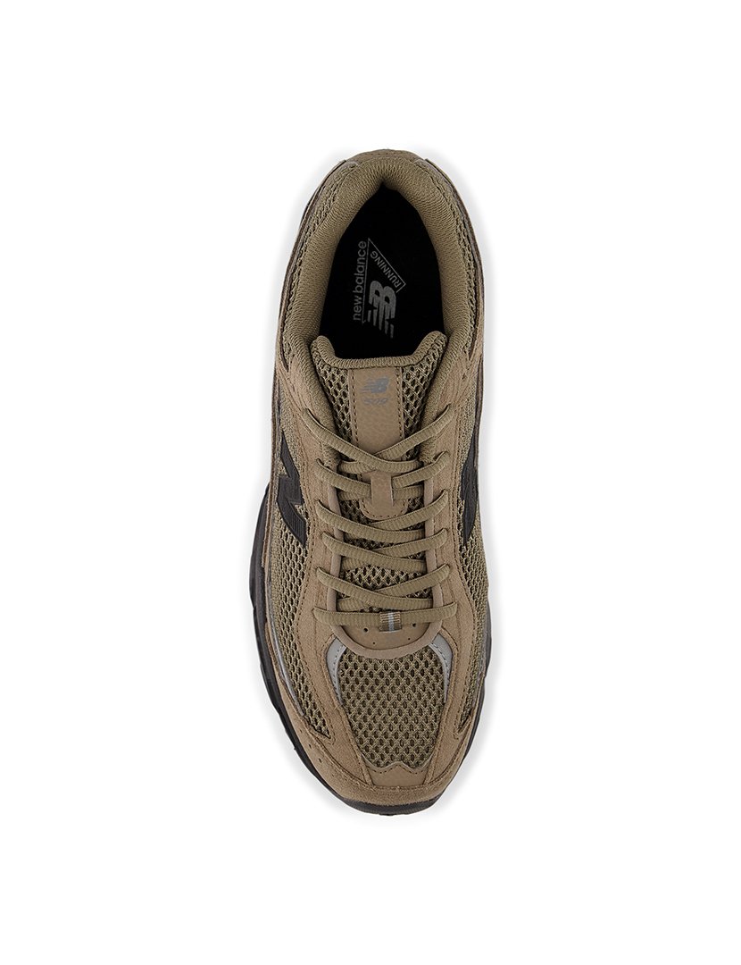 Ténis 509 Thunder Brown