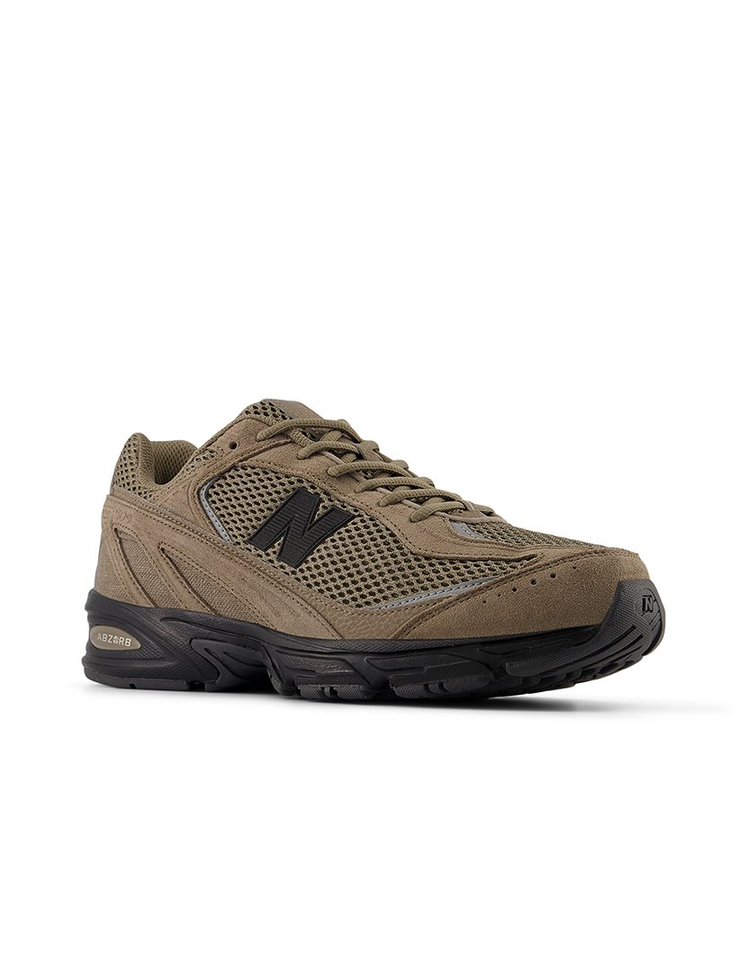 Ténis 509 Thunder Brown