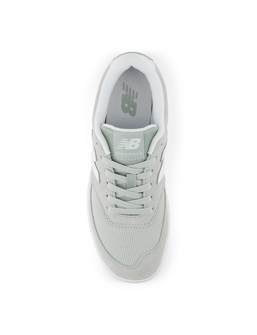 Ténis BB80 Grey Matter