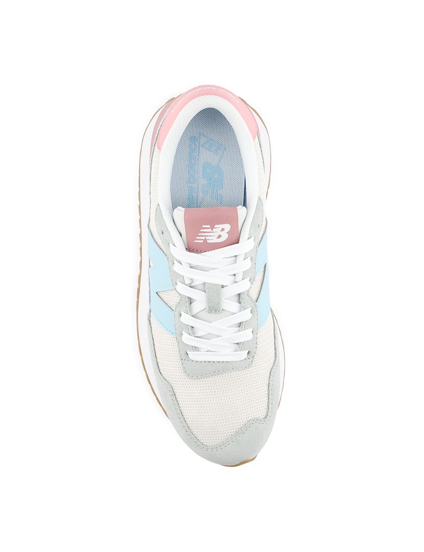 Ténis 237 Lone Star Grey