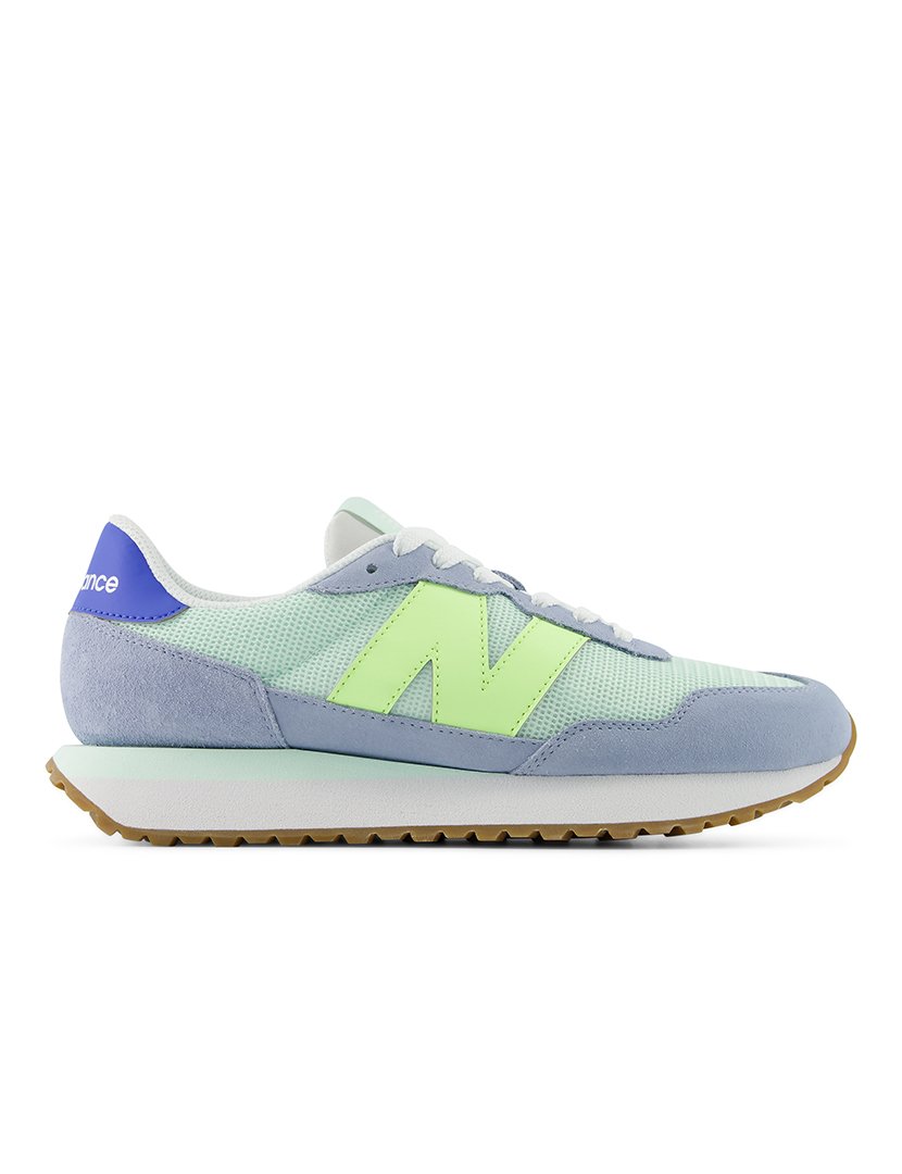 Ténis 237 Light Arctic Grey