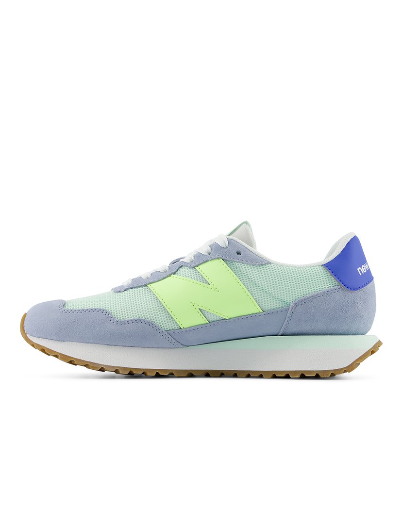 Ténis 237 Light Arctic Grey