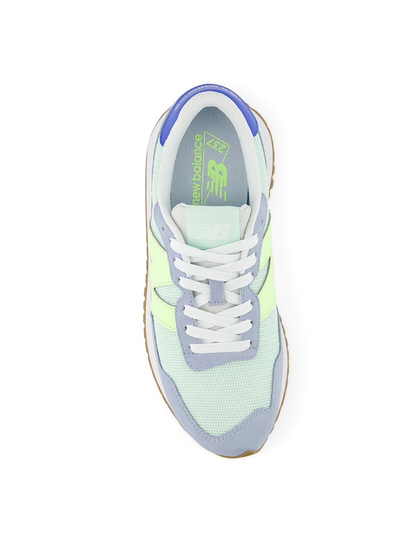 Ténis 237 Light Arctic Grey