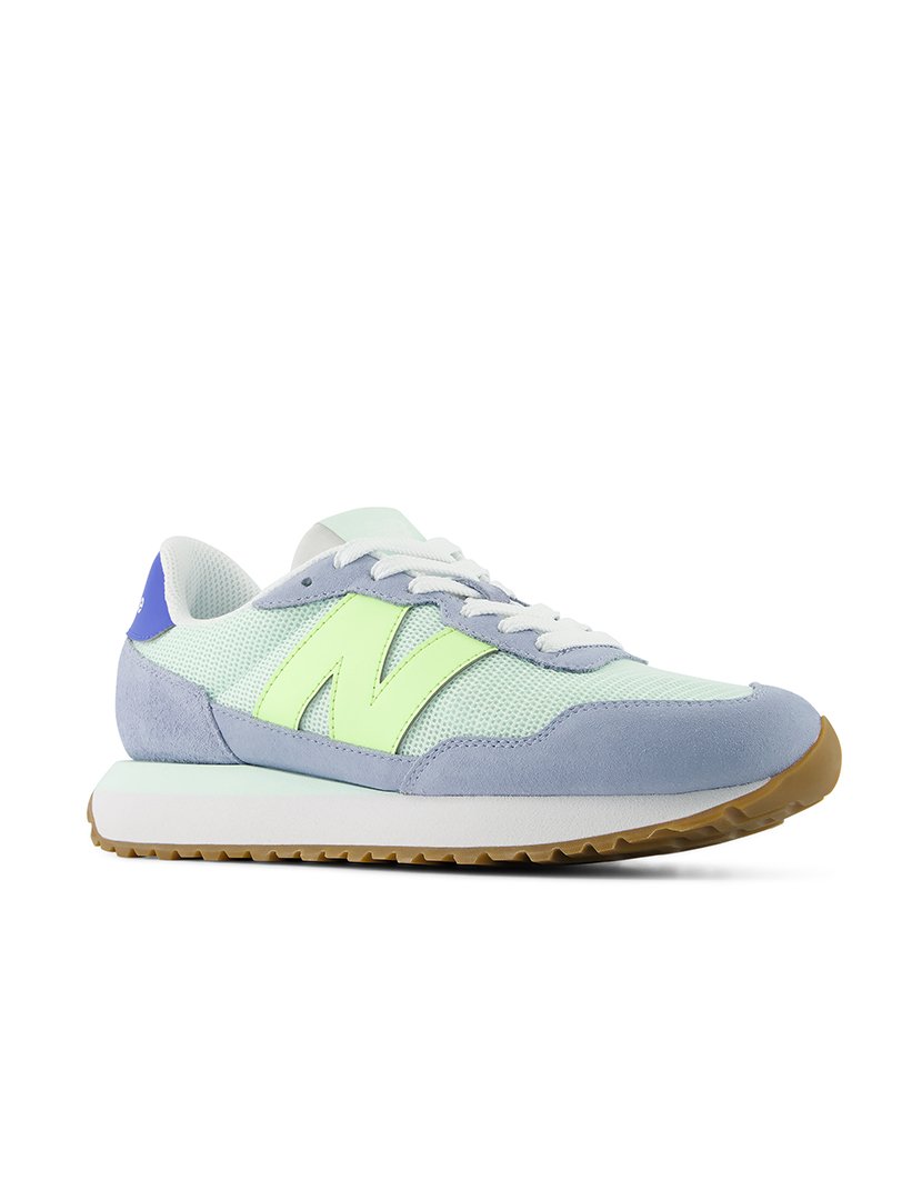 Ténis 237 Light Arctic Grey