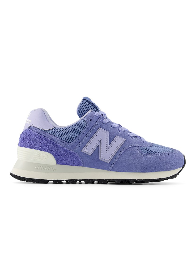 Ténis 574 Core Blue Indigo