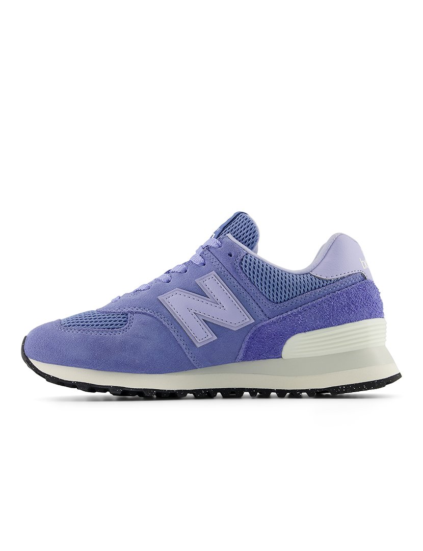 Ténis 574 Core Blue Indigo