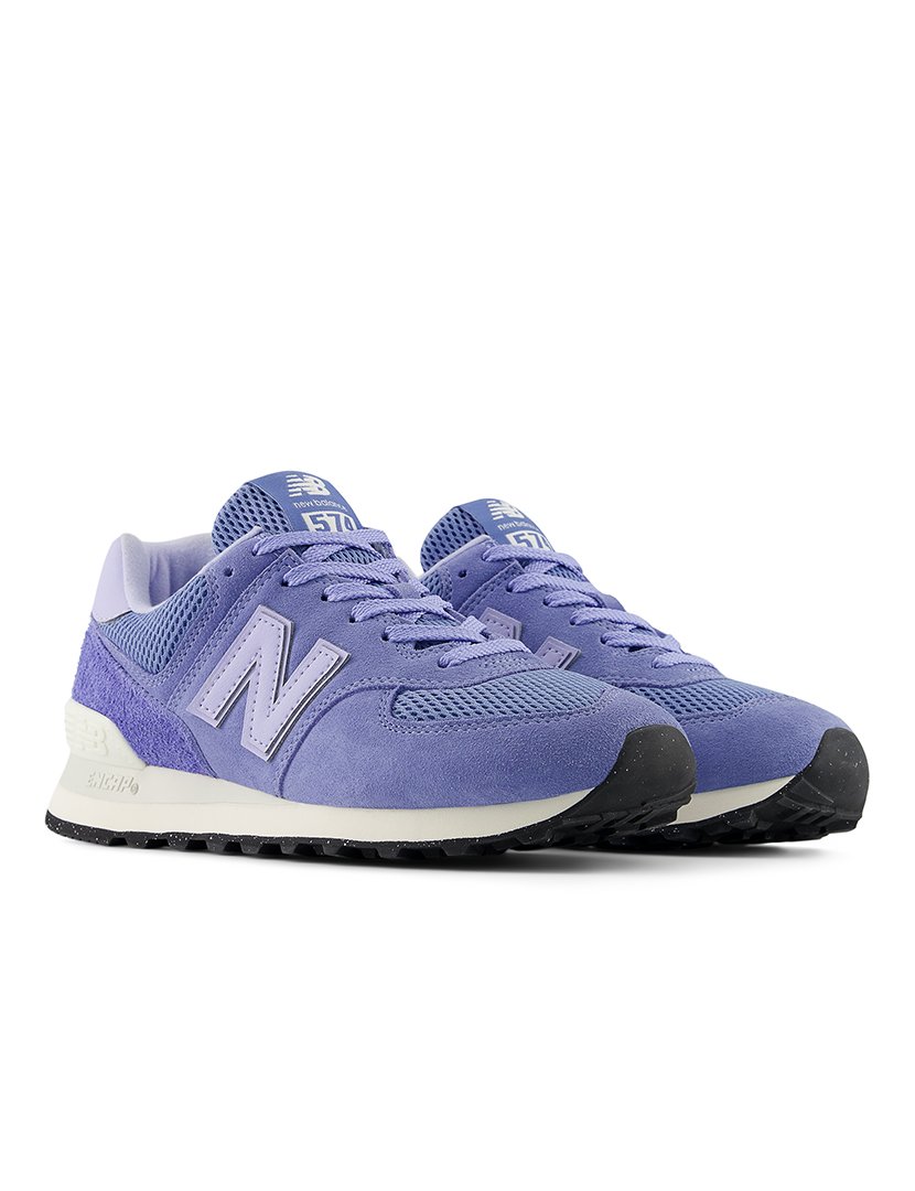 Ténis 574 Core Blue Indigo