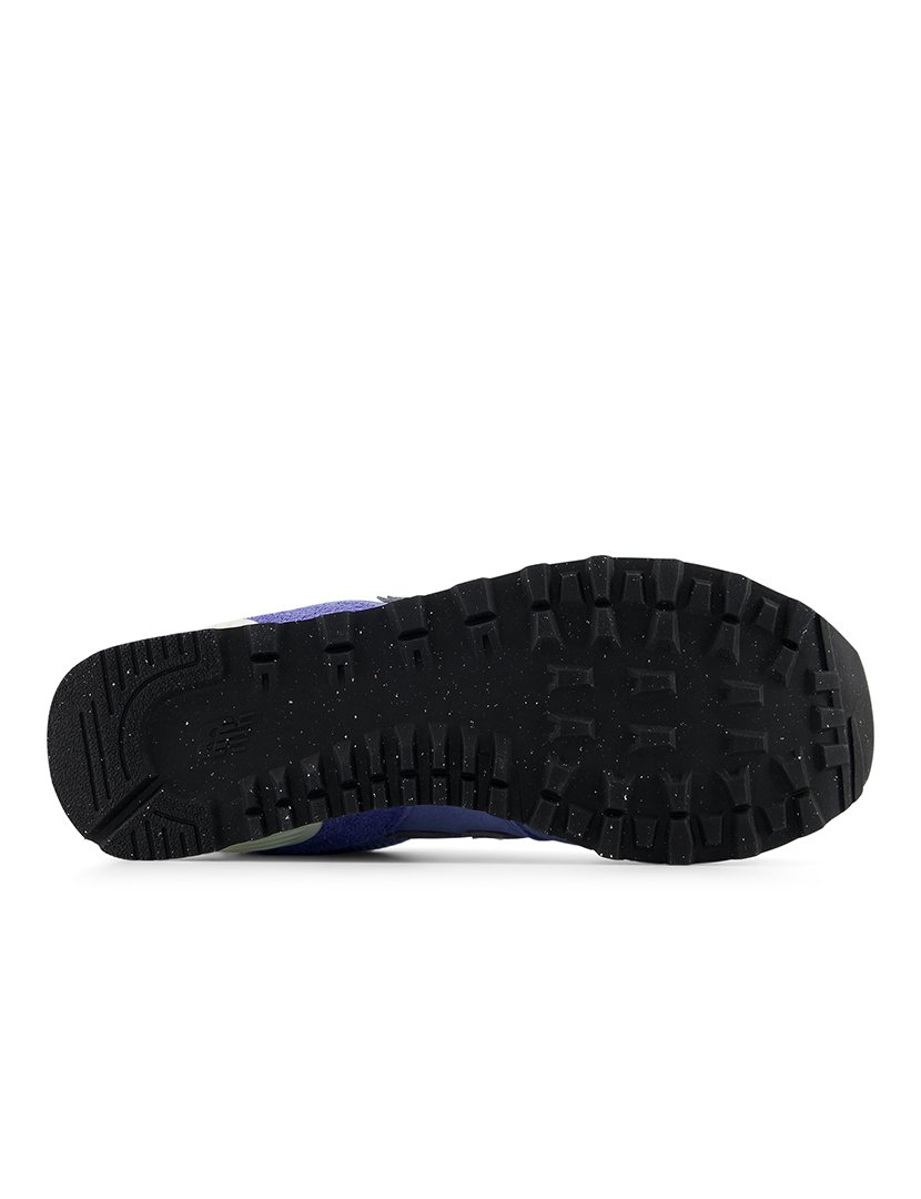 Ténis 574 Core Blue Indigo