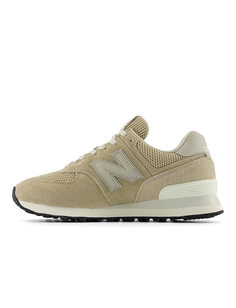 Ténis 574 Core Beige