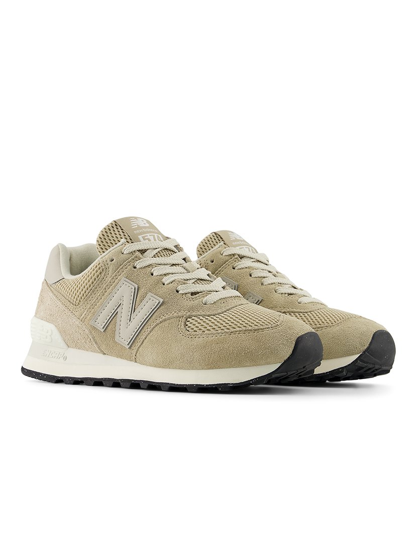 Ténis 574 Core Beige