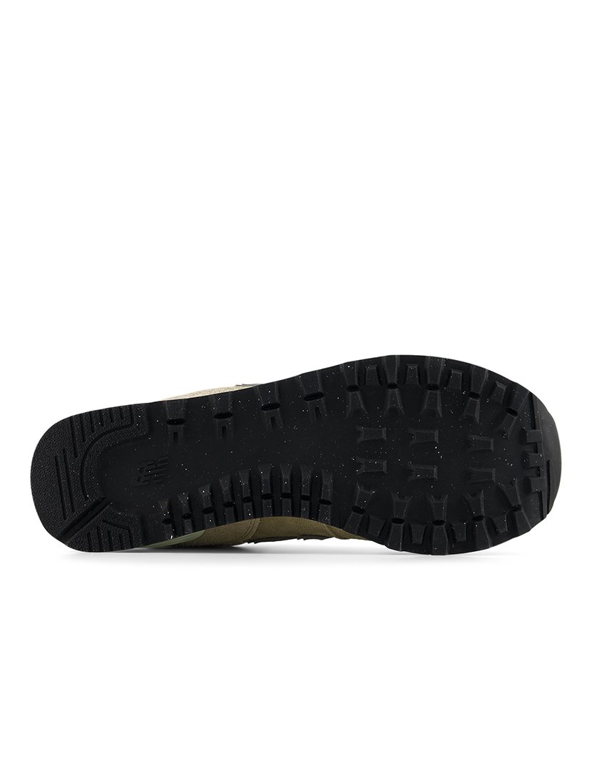 Ténis 574 Core Beige