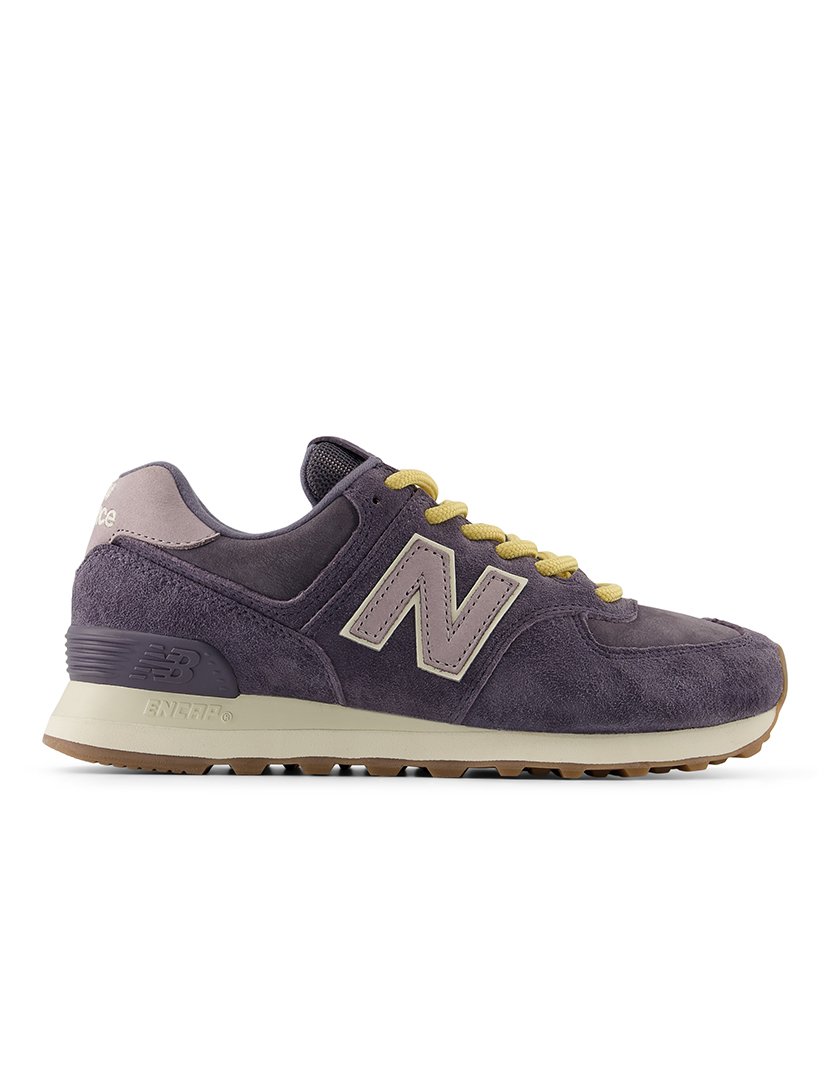 Ténis 574 Neptune Grey