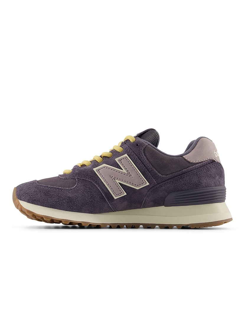 Ténis 574 Neptune Grey