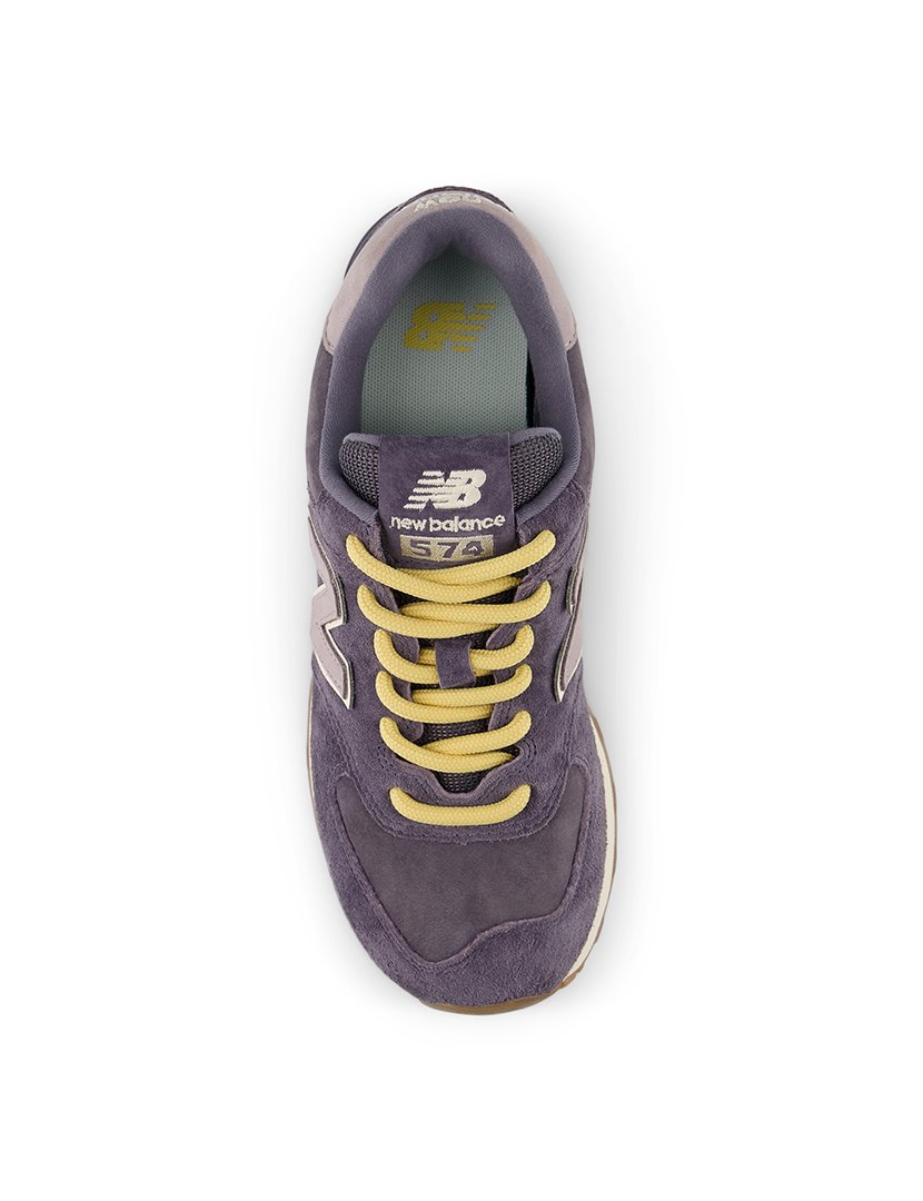 Ténis 574 Neptune Grey