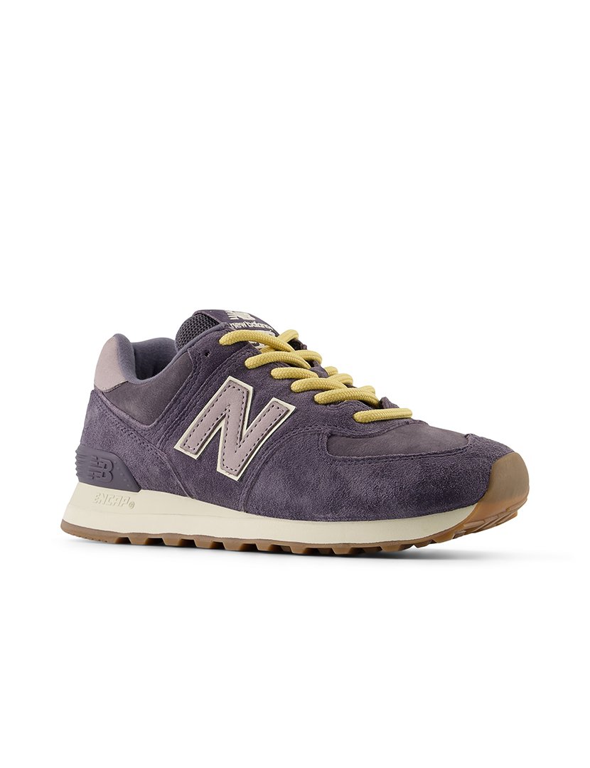 Ténis 574 Neptune Grey