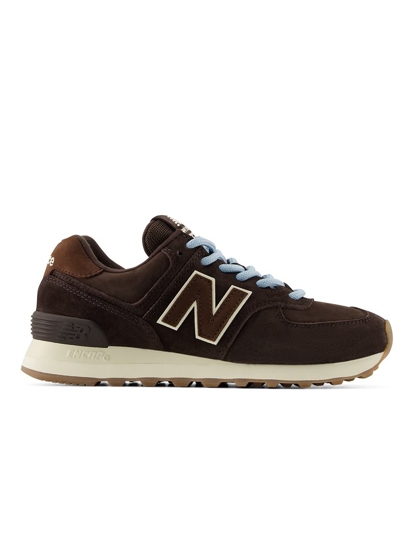 Ténis 574 Black Coffee