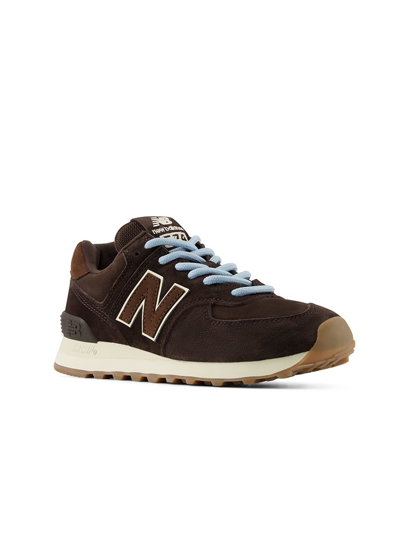 Ténis 574 Black Coffee
