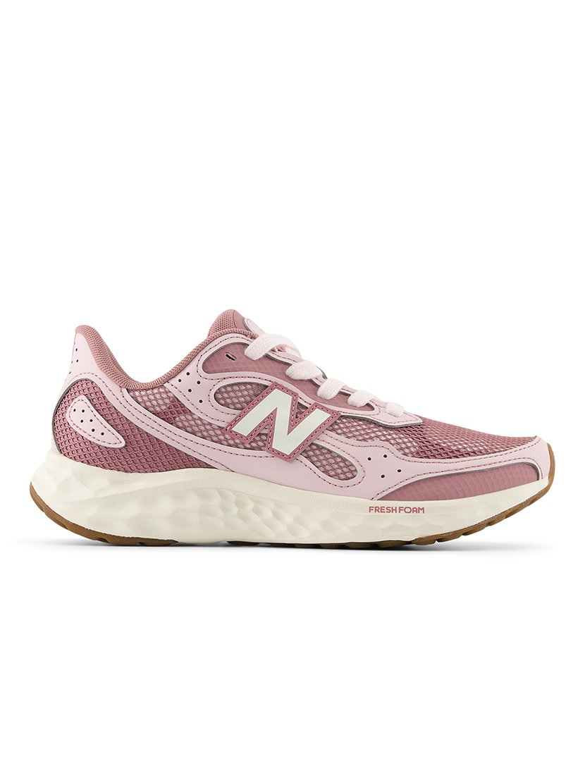 Ténis Fresh Foam Arishi v4 TIRALUX Pink Salt