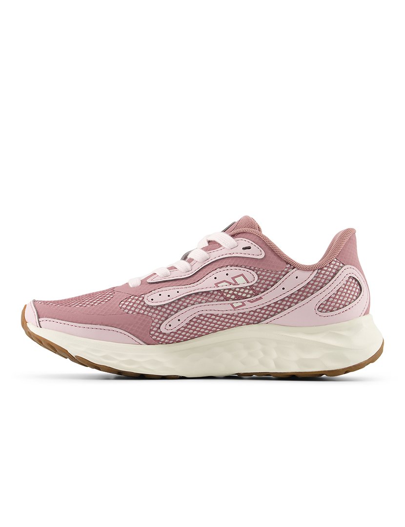 Ténis Fresh Foam Arishi v4 TIRALUX Pink Salt