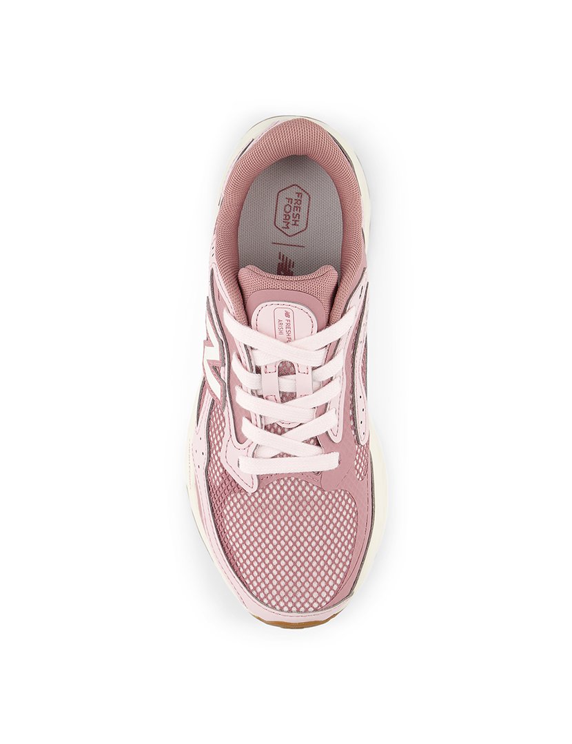 Ténis Fresh Foam Arishi v4 TIRALUX Pink Salt