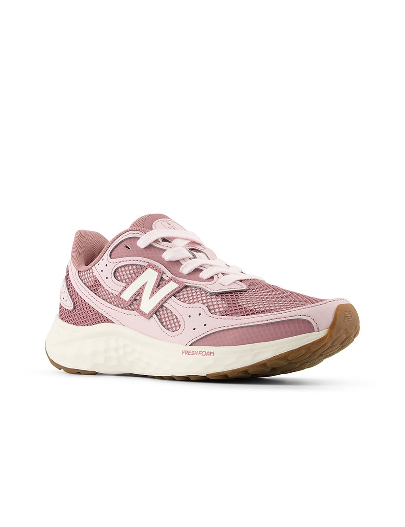 Ténis Fresh Foam Arishi v4 TIRALUX Pink Salt