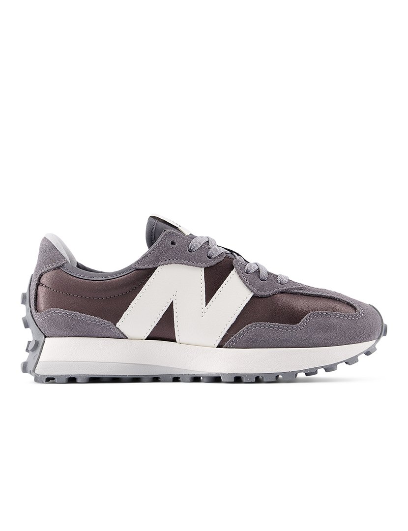 Ténis 327 Black Metallic