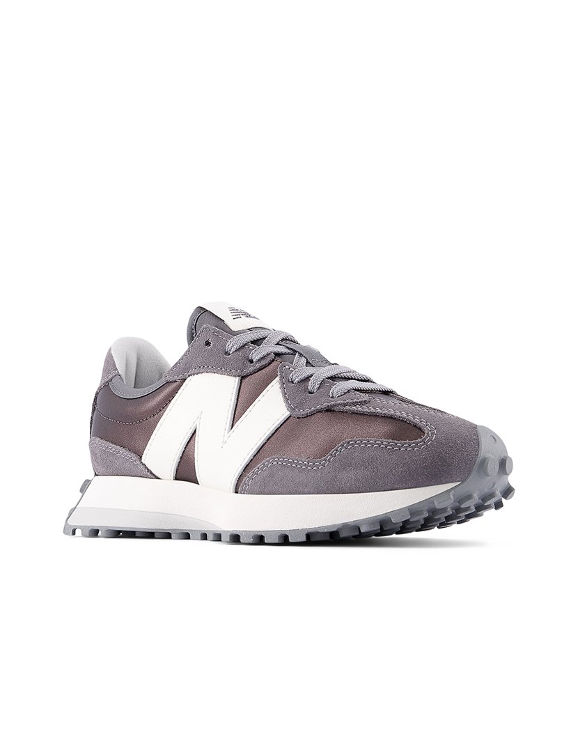Ténis 327 Black Metallic