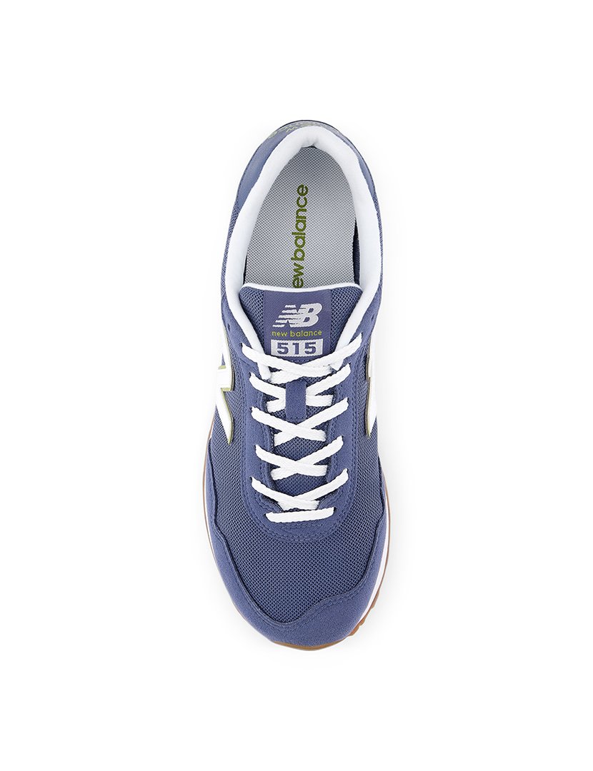 Ténis 515 Vintage Indigo