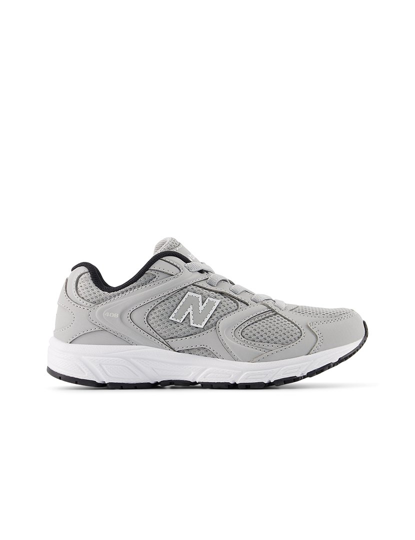 Ténis 408 Bungee Lace Raincloud