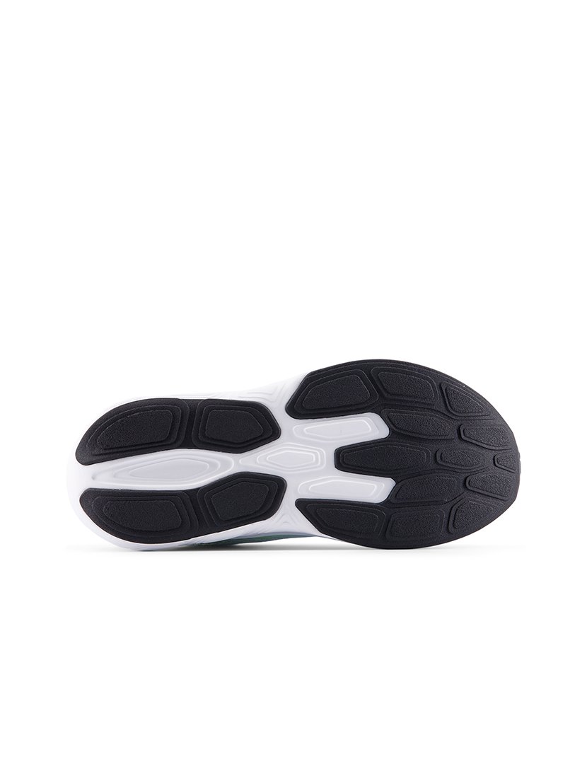 Ténis 625 Hook & Loop Glint Blue