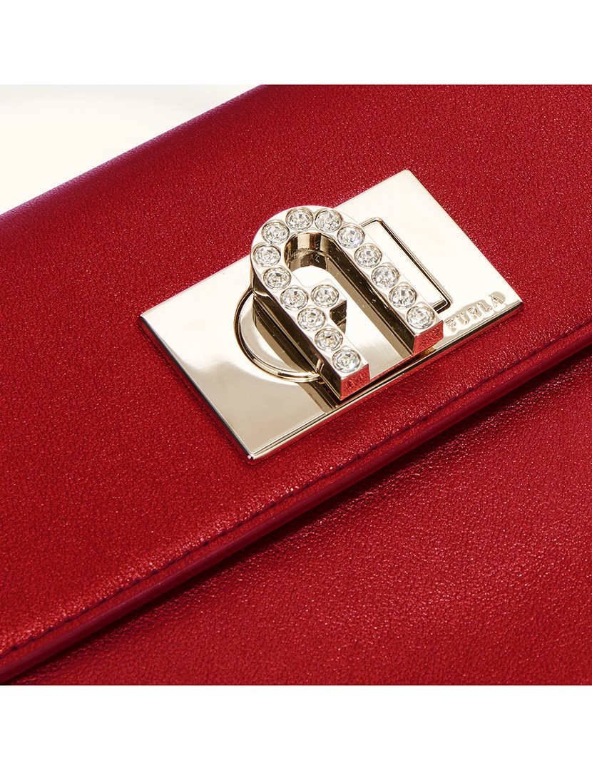 1927 Mini Top Handle