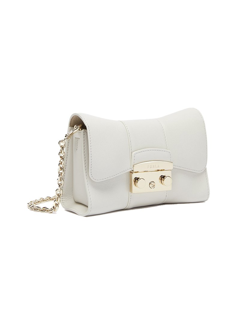 Metropolis Mini Crossbody Remix