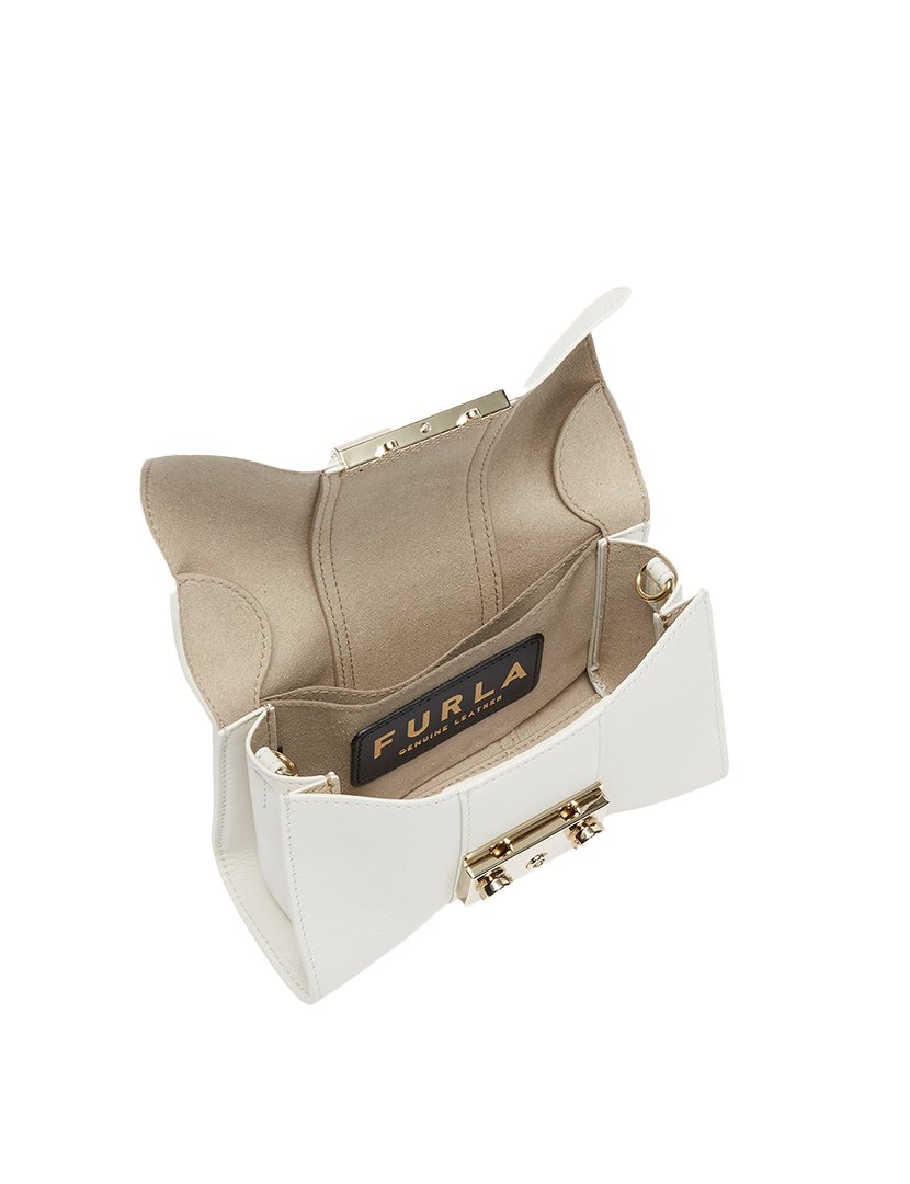 Metropolis Mini Crossbody Remix